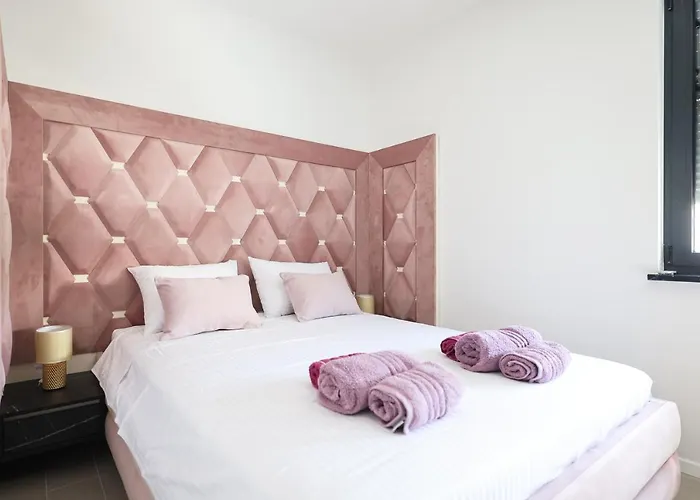Apartmani Bliss