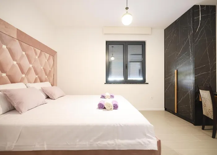 Apartmani Bliss