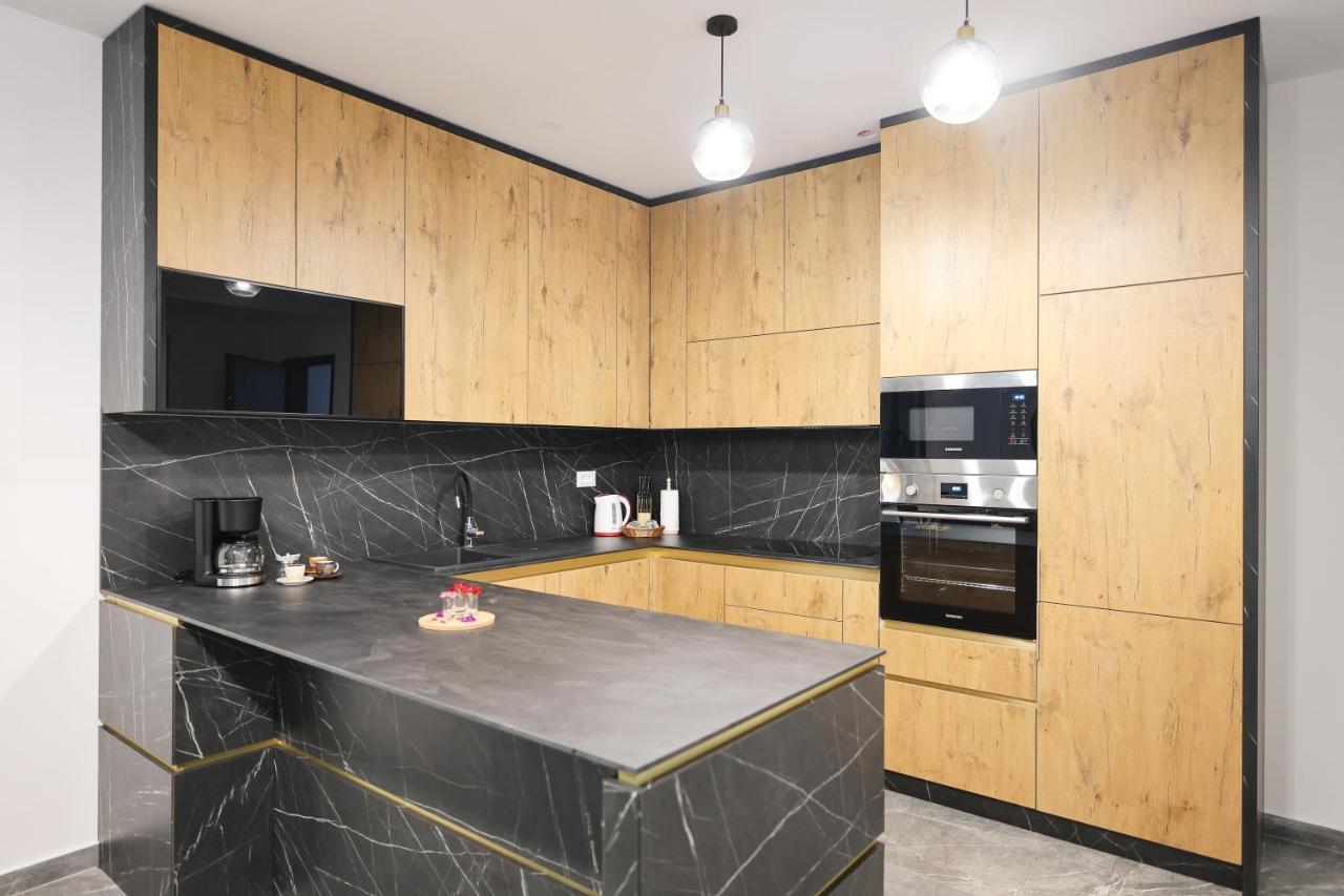 Bliss Apartament Sukošan