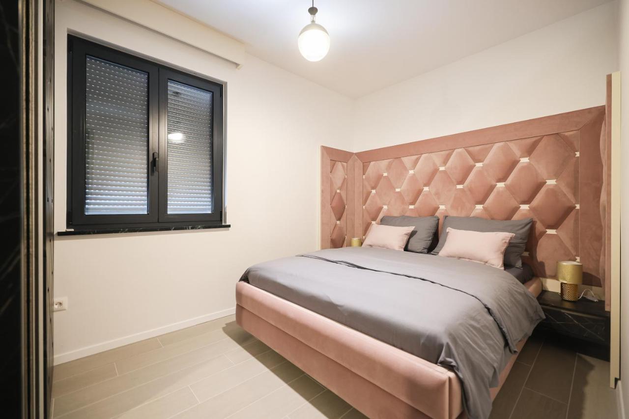 Bliss Apartament Sukošan