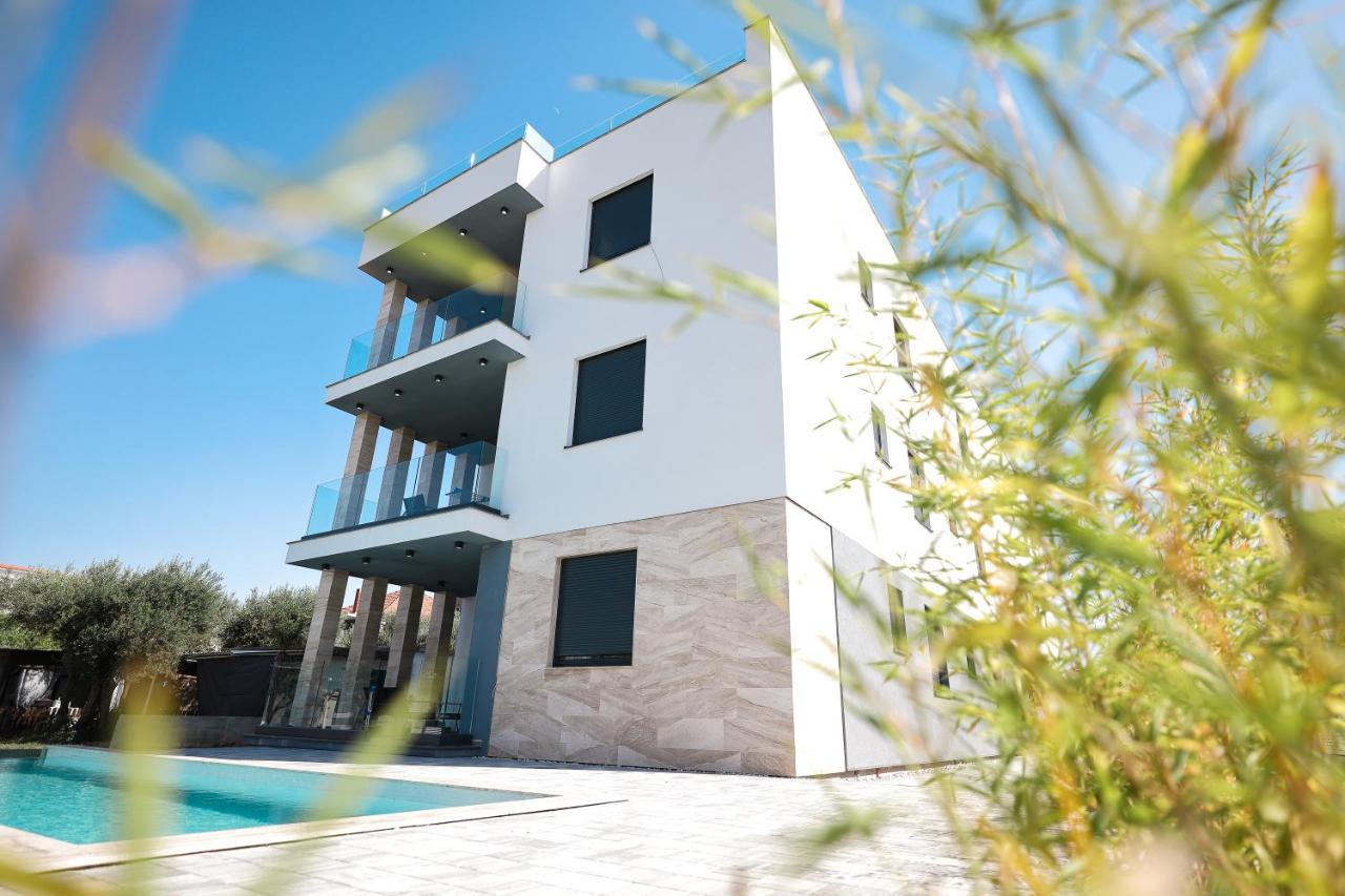 Bliss Apartament *