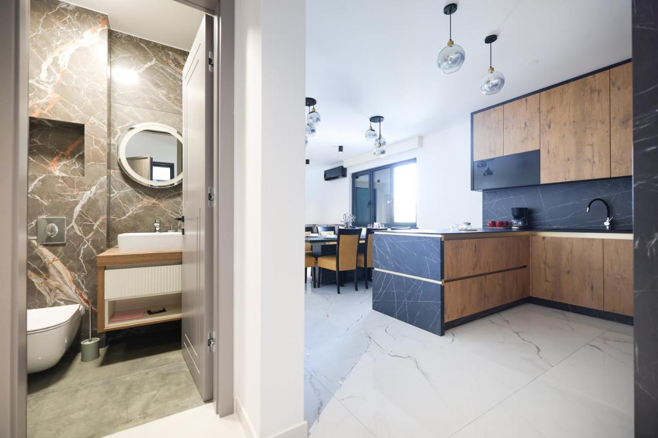 Apartment Bliss Sukosan