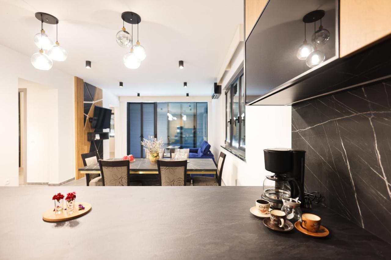 Bliss Apartment Sukosan