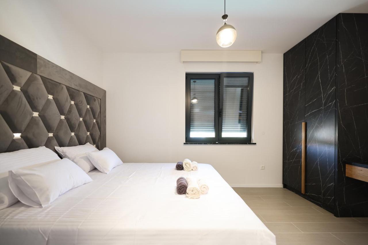 Bliss Apartment