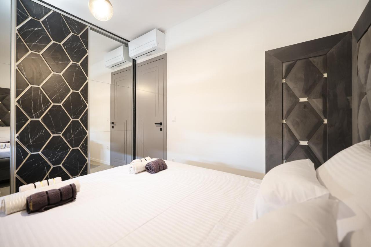 Bliss Apartment Sukosan