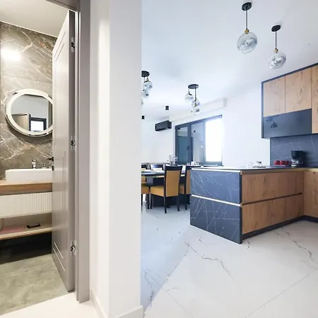 Apartmani Bliss Sukosan Exterior photo