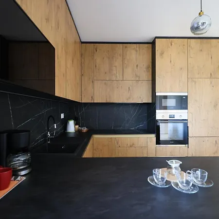 Apartmani Bliss Sukosan Exterior photo