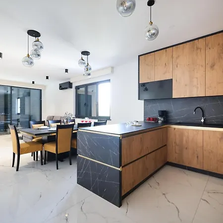 Apartmani Bliss Sukosan Exterior photo
