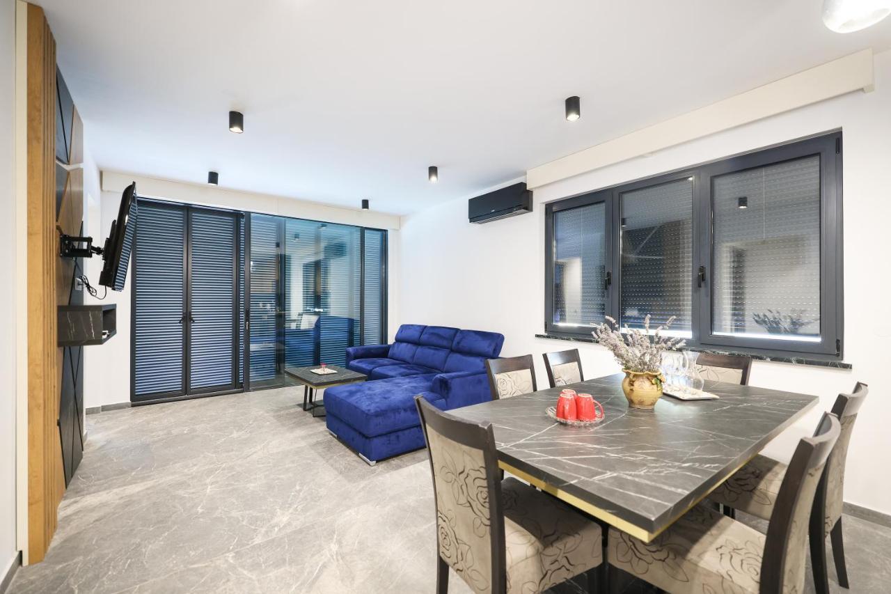 Bliss Apartma Sukosan