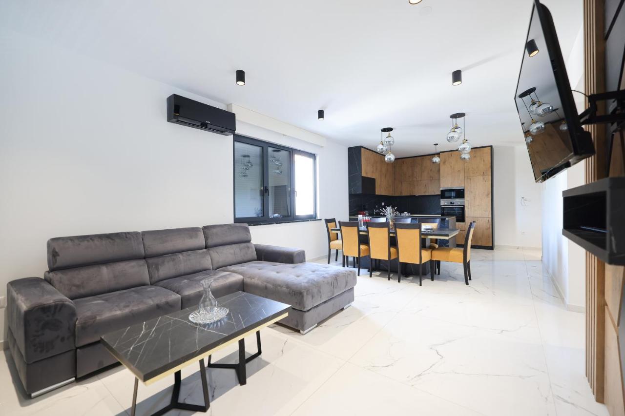 Apartma Bliss *