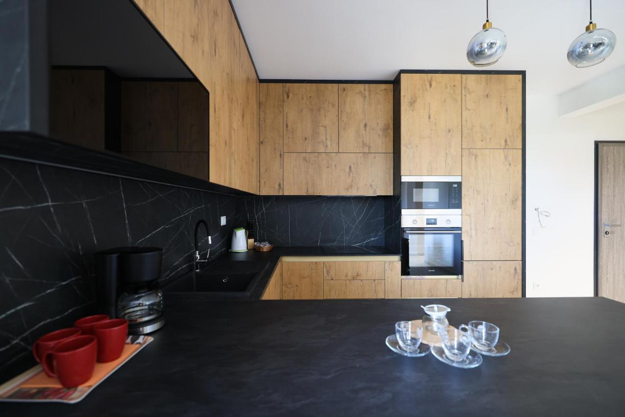 Apartma Bliss