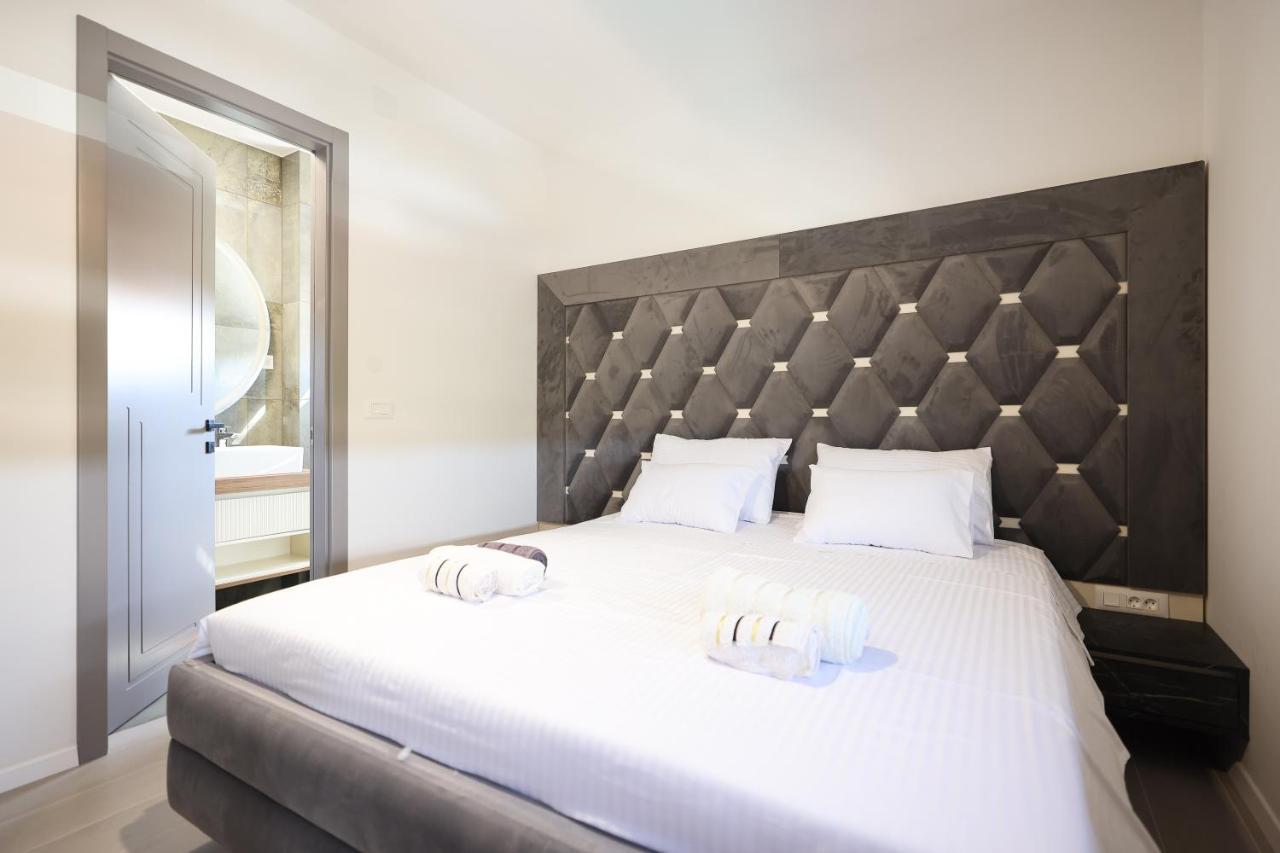 Apartma Bliss *