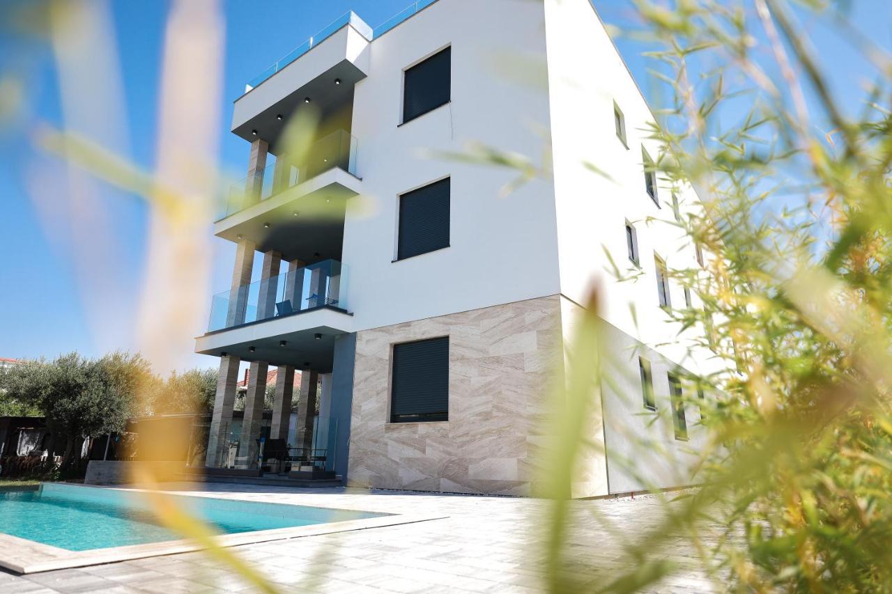 Apartma Bliss Sukosan