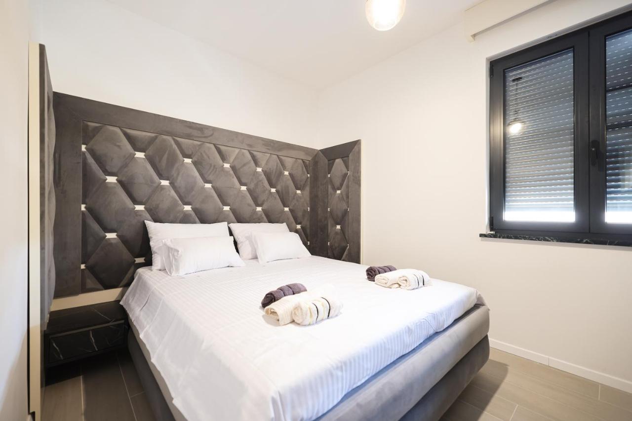 Apartma Bliss Sukosan